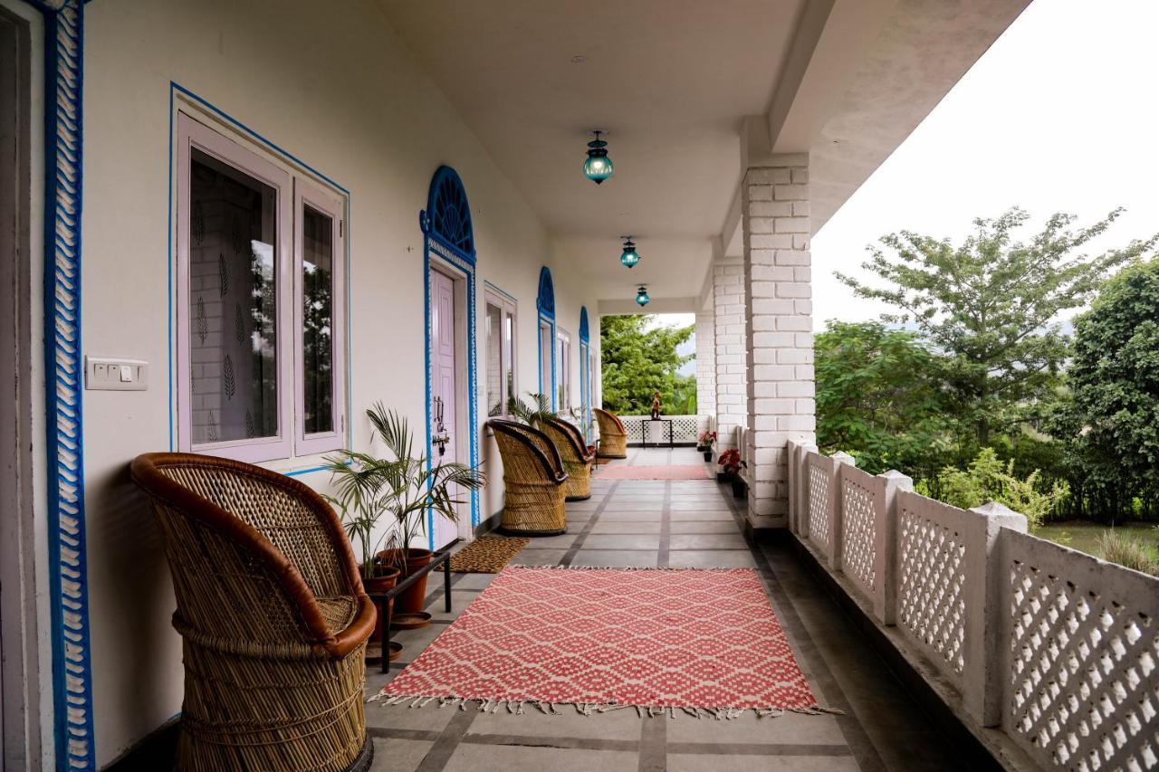 Maa Ashapura Resort Sawai Madhopur Exterior photo