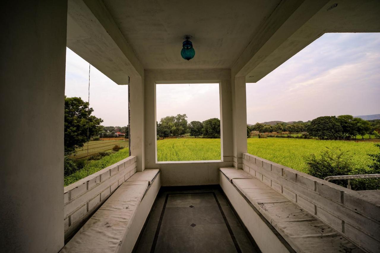 Maa Ashapura Resort Sawai Madhopur Exterior photo