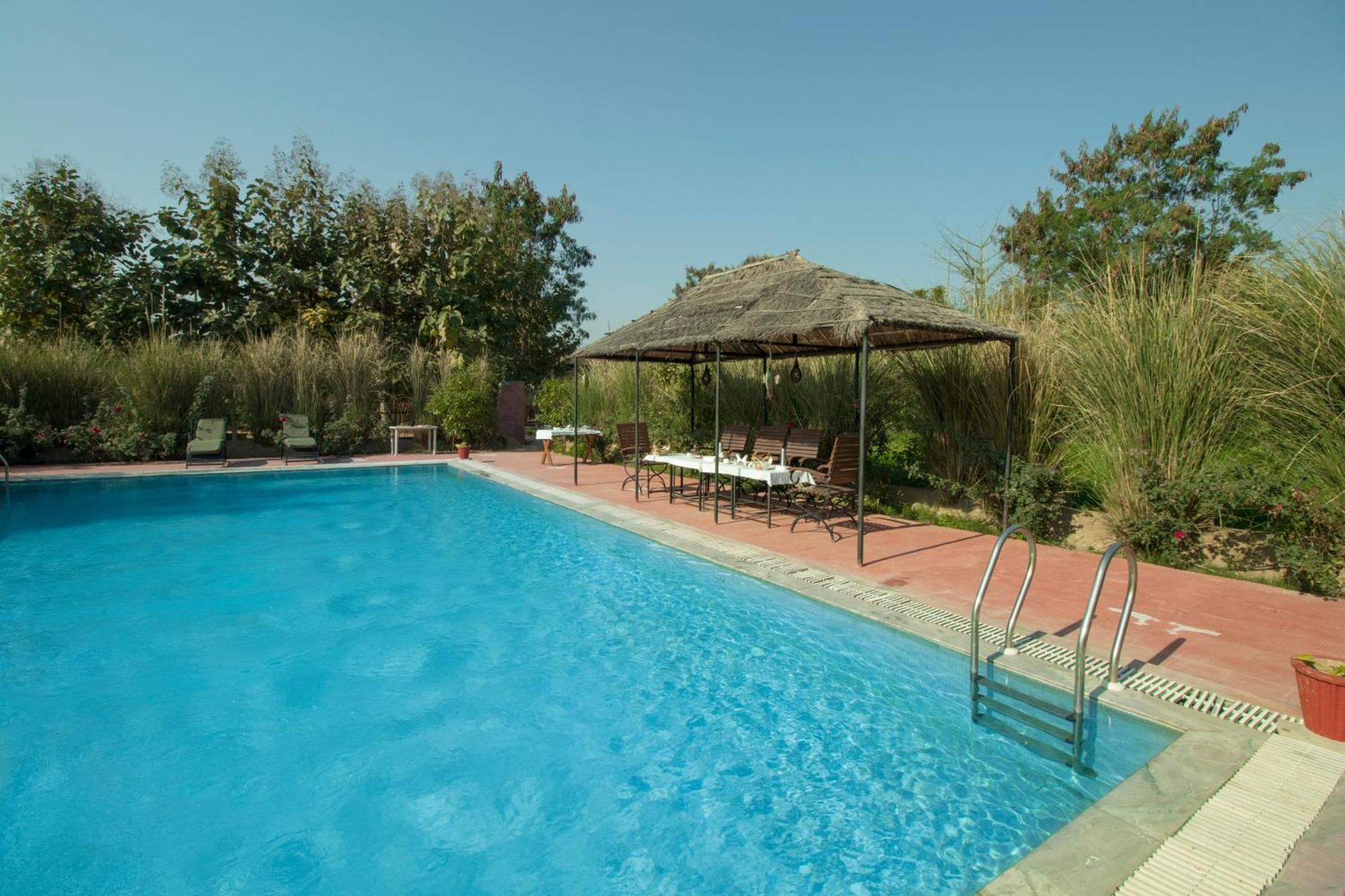 Maa Ashapura Resort Sawai Madhopur Exterior photo