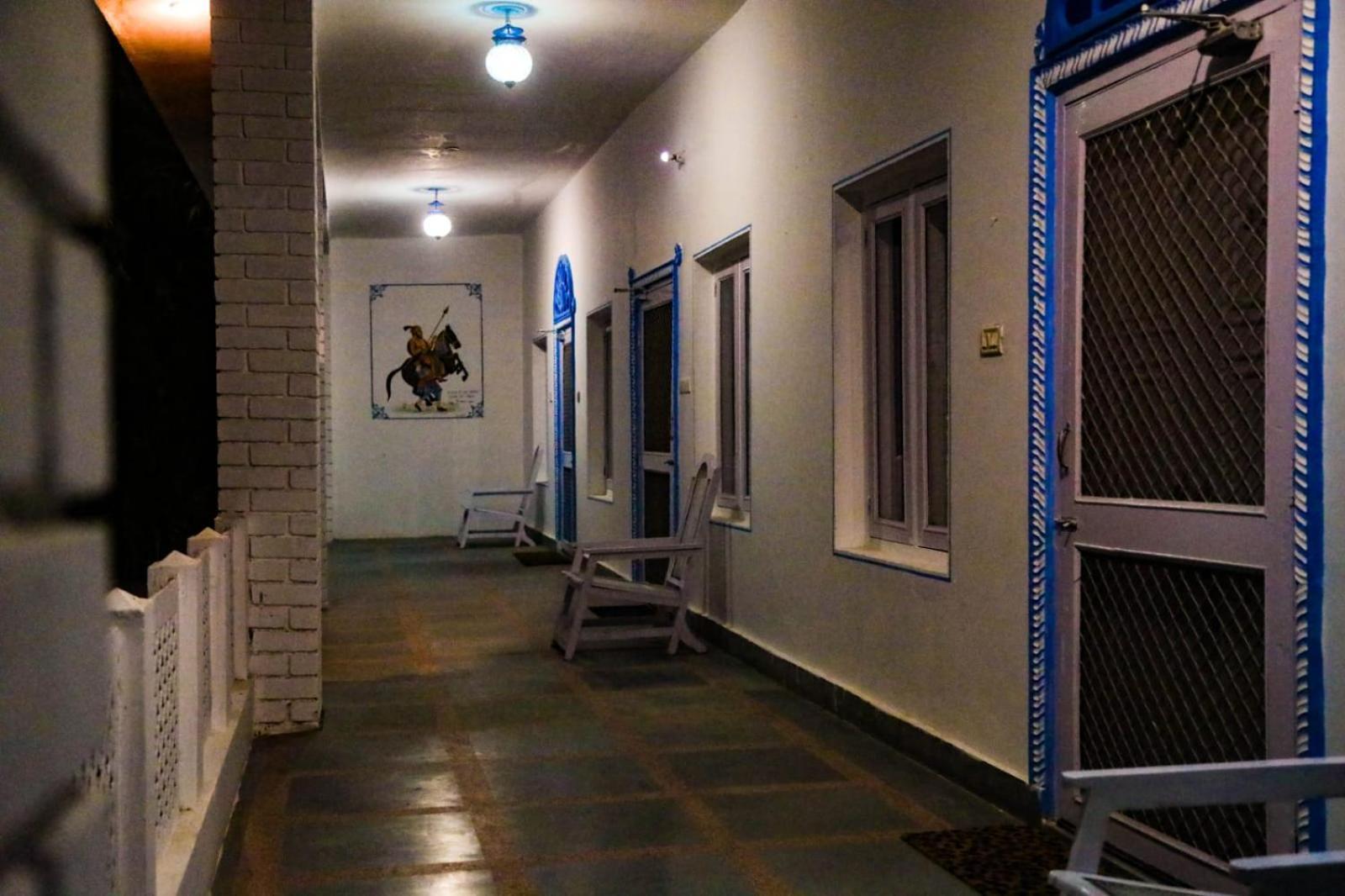 Maa Ashapura Resort Sawai Madhopur Exterior photo