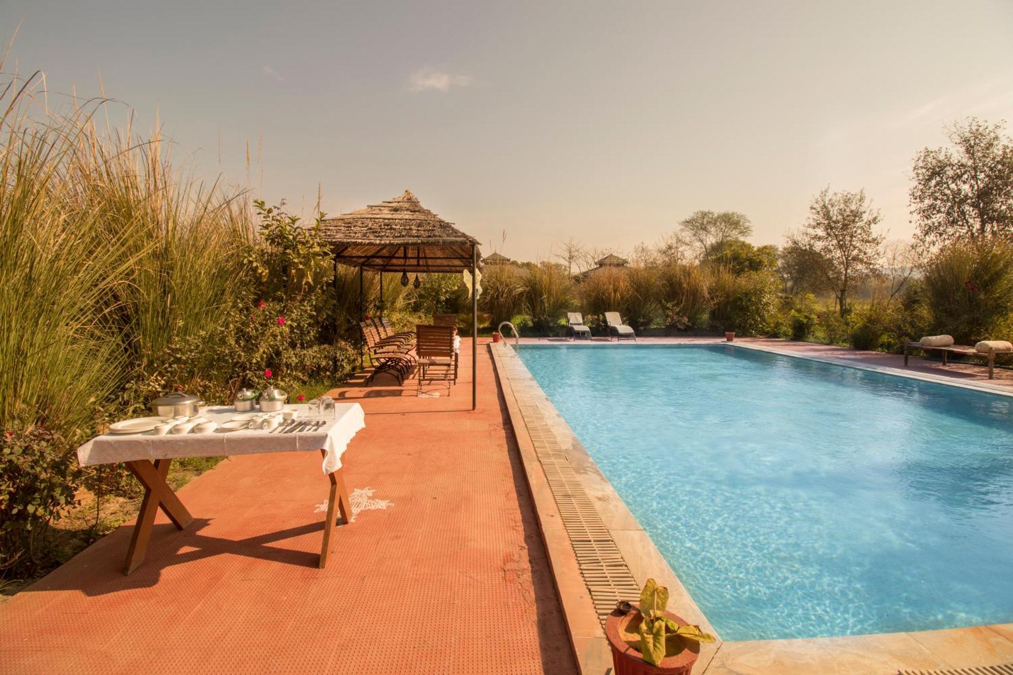 Maa Ashapura Resort Sawai Madhopur Exterior photo