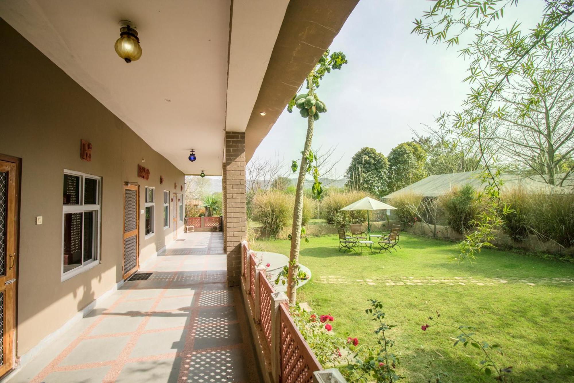 Maa Ashapura Resort Sawai Madhopur Exterior photo