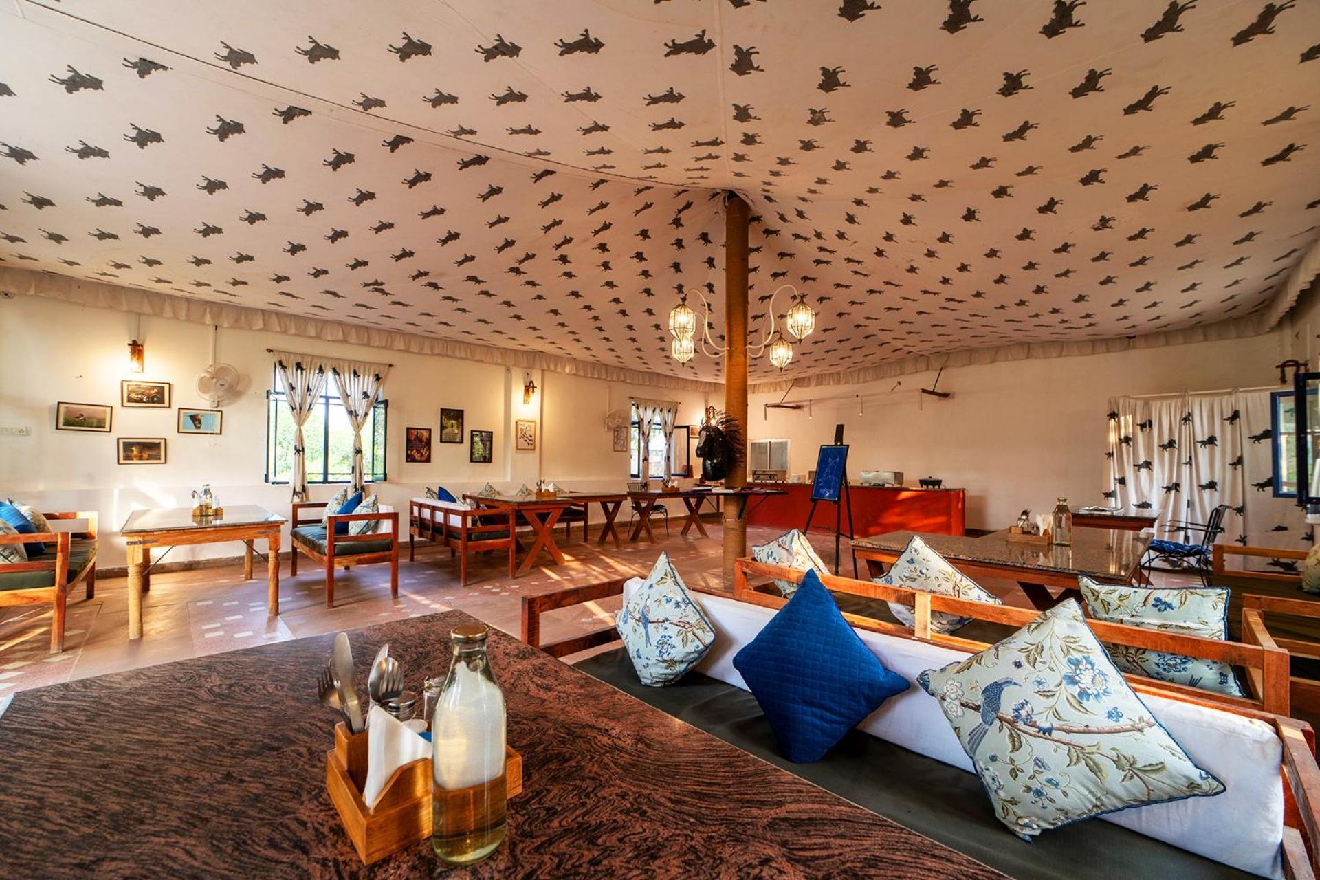 Maa Ashapura Resort Sawai Madhopur Exterior photo