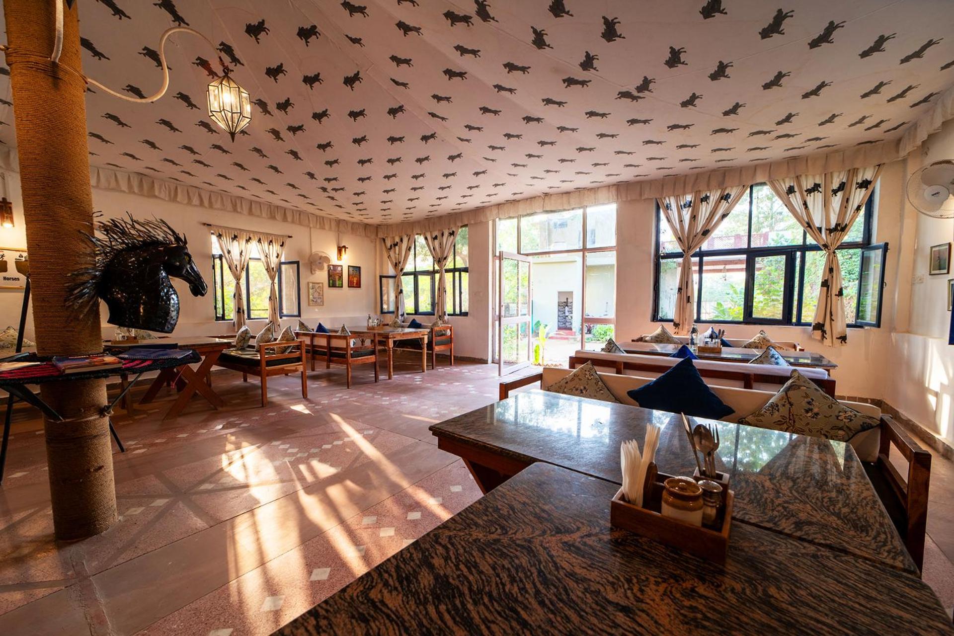 Maa Ashapura Resort Sawai Madhopur Exterior photo