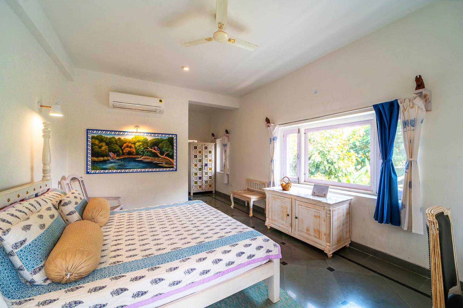 Maa Ashapura Resort Sawai Madhopur Exterior photo