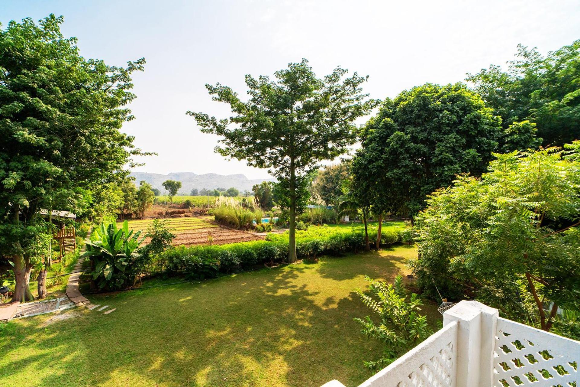 Maa Ashapura Resort Sawai Madhopur Exterior photo