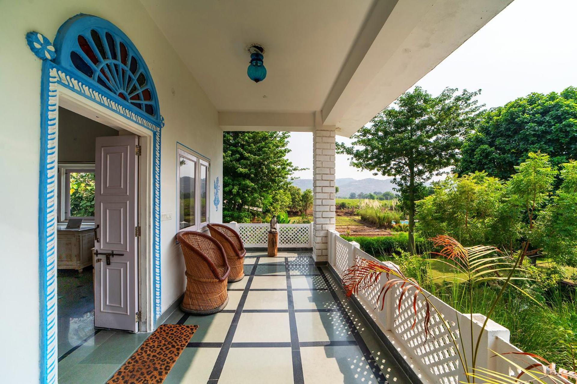 Maa Ashapura Resort Sawai Madhopur Exterior photo