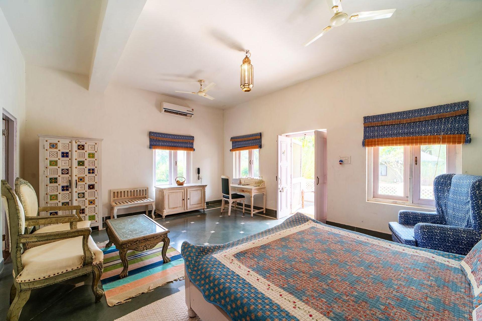 Maa Ashapura Resort Sawai Madhopur Exterior photo