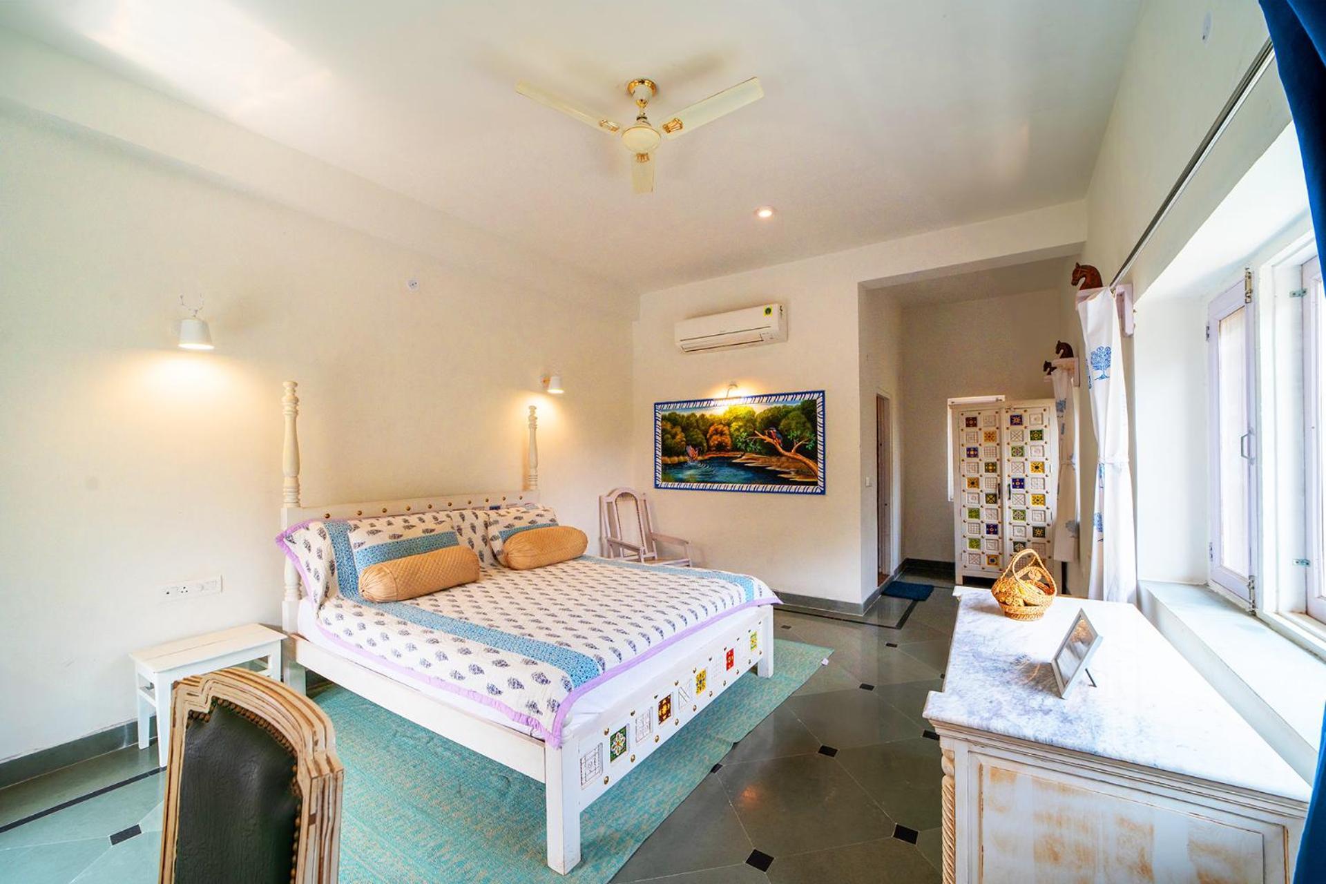 Maa Ashapura Resort Sawai Madhopur Exterior photo